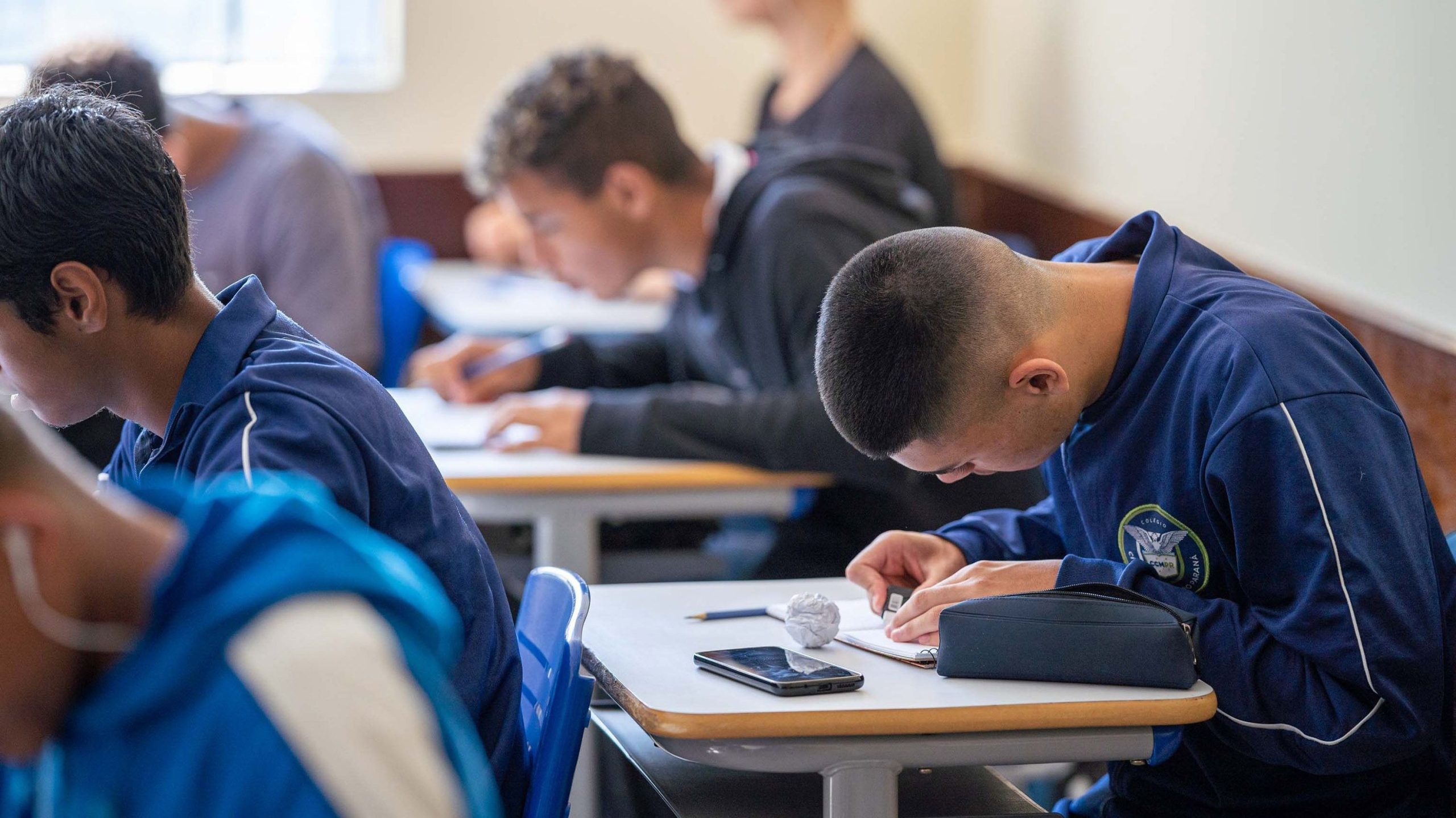 Justiça suspende Programa Escola Cívico-Militar em São Paulo