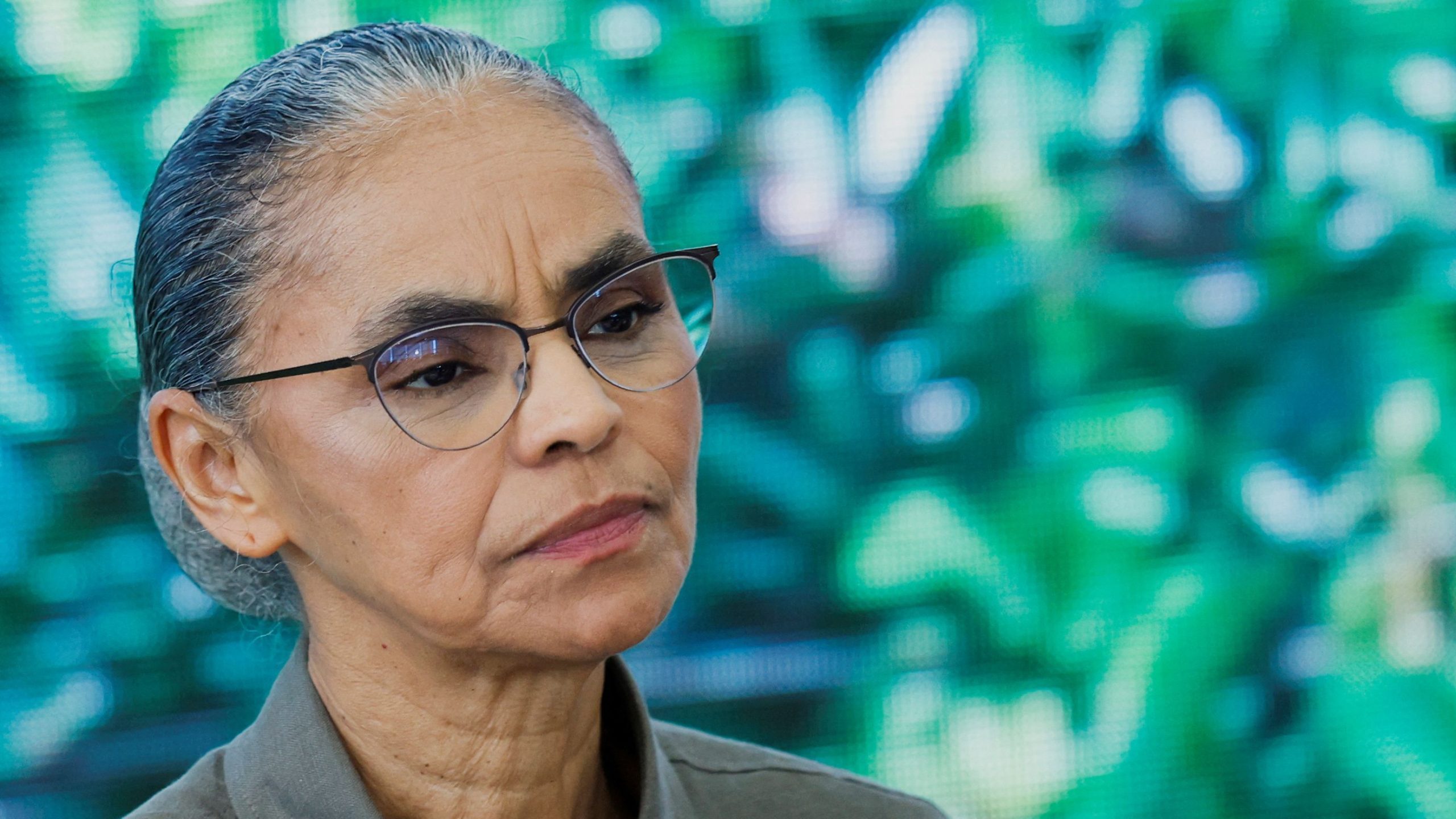 Marina Silva diz que governo estuda estratégia nacional de enfrentamento a eventos climáticos extremos