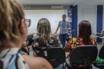 Curso gratuito forma ledores e transcritores em Salvador – Secretaria de Comunicação