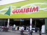 Lojas Guaibim abre vaga para Vendedor