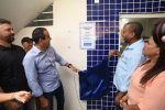 Morar Melhor ultrapassa 750 casas reformadas em Periperi e requalifica instituição social no bairro – Secretaria de Comunicação