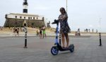 Patinetes elétricos realizam mais de 11 mil viagens em Salvador em uma semana – Secretaria de Comunicação