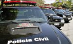 Polícia Civil de SP pede prisão de PM que matou estudante de medicina
