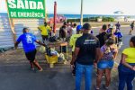 Retirada de produtos apreendidos pela Semop no Virada Salvador deve ser feita em até 60 dias – Secretaria de Comunicação