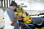 Semob inicia vistoria de mototáxis em Salvador – Secretaria de Comunicação