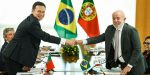 Brasil e Portugal assinam 19 acordos bilaterais