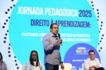 Durante Jornada Pedagógica, Bruno Reis afirma que Prefeitura vai ampliar investimentos na educação – Secretaria de Comunicação