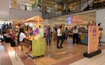 Expo Carnaval movimenta renda de artesãs no Shopping Center Lapa – Secretaria de Comunicação