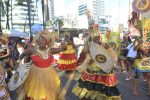 Fuzuê inicia maratona da folia em Salvador com muita música, fantasias e diversão – Secretaria de Comunicação