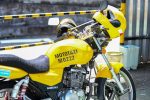 Prazo para regularização de mototaxistas é prorrogado até quarta (26) – Secretaria de Comunicação