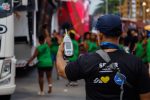 Sedur realiza fiscalizações nos trios elétricos no primeiro dia de festa