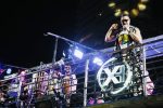 Xanddy Harmonia comanda “A Melhor Segunda” no terceiro dia de pré-Carnaval em Salvador