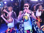 Xanddy arrasta multidão na ‘Melhor Segunda’ e faz homenagem a Timbalada, Olodum e Ilê Aiyê – Secretaria de Comunicação