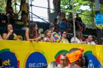 Arquibancada Social oferece conforto e visão privilegiada no Carnaval de Salvador – Secretaria de Comunicação