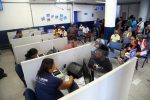 Atendentes das Prefeituras-Bairro participam de curso sobre qualidade no atendimento ao cliente – Secretaria de Comunicação