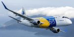 Brasil e Japão fecham acordo para venda de 20 jatos da Embraer