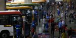 Tarifa zero no transporte poderia ser novo Bolsa Família, diz estudo