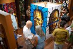 Casa do Benin recebe exposição “Assentamentos” até dia 30 de abril – Secretaria de Comunicação
