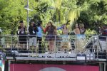 Daniela Mercury na terça-feira de Carnaval