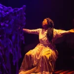 Espetáculo teatral homenageia força e papel da mulher na sociedade – Secretaria de Comunicação