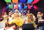 Festival Boca de Brasa abre 8ª edição celebrando cultura, diversidade e criatividade – Secretaria de Comunicação