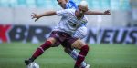 Jacuipense supera Bahia e fica perto da final do Baiano