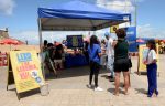 Limpurb leva conscientização ambiental à Praia da Paciência na sexta (14) – Secretaria de Comunicação