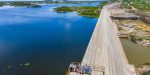 Lula inaugura nova barragem da transposição do São Francisco
