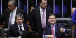 Orçamento de 2025 é aprovado pelo Congresso Nacional