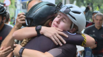 “Perda irreparável“, diz ex-esposa de ciclista morto em SP