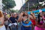 Pipoca do Léo Santana no circuito Osmar