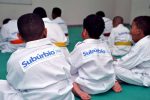Subúrbio 360 inscreve para aulas gratuitas de taekwondo até sexta (21) – Secretaria de Comunicação
