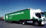 Tora Transportes abre vaga para Auxiliar de Serviços Gerais