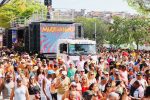 atrações gratuitas agitam fim de semana com shows no Dique e Centro Histórico – Secretaria de Comunicação