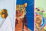 Festival de Arte Urbana conta com feira, bate-papos, apresentações artísticas e oficinas até este domingo (6) – Secretaria de Comunicação