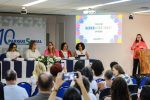 Fórum sobre neurodiversidade reúne especialistas e representantes de instituições no Parque Social – Secretaria de Comunicação