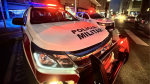 Homem mata companheiro a facadas após briga em Praia Grande (SP)