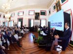 Prefeito Bruno Reis destaca Salvador como polo de oportunidades e negócios em encontro de associações comerciais – Secretaria de Comunicação