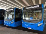 Prefeitura reforça frota convencional e BRT Salvador com novos ônibus climatizados – Secretaria de Comunicação