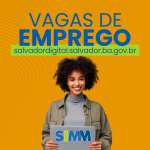Simm oferece 66 vagas para esta terça-feira (29) – Secretaria de Comunicação