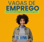 Simm oferece 66 vagas para segunda-feira (7) – Secretaria de Comunicação