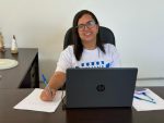Titular da Secult, vice-prefeita Ana Paula Matos se reúne com representantes do Plano Nacional das Artes – Secretaria de Comunicação
