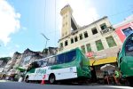Transporte é modificado na Ladeira da Montanha a partir desta quinta (3) – Secretaria de Comunicação