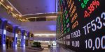 Bolsa atinge novo recorde histórico e se aproxima dos 140 mil pontos