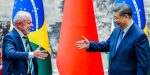 Brasil e China fazem declarações conjuntas sobre temas globais