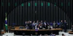 Câmara recorre de decisão do STF sobre ação penal contra Ramagem