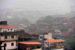 Cavado associado a resquícios de frente fria ainda ocasionam chuvas em Salvador – Secretaria de Comunicação