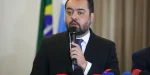 Cláudio Castro propõe acordo com agência norte-americana para fortalec