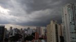 Defesa Civil emite alerta de chuvas e instaura gabinete de crise em SP