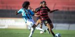 Grêmio e Sport empatam no fechamento da 10ª rodada do BR Feminino